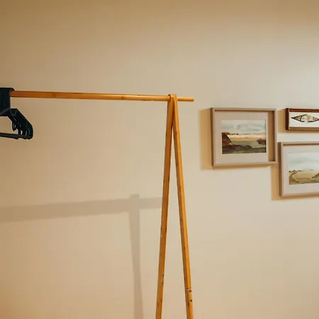 Carre By Welchome Apartament *