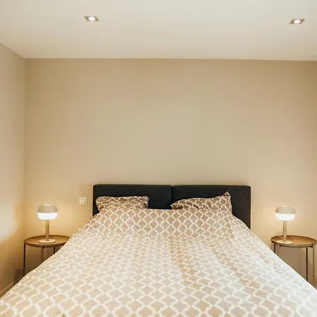 Carre By Welchome Apartament Liège