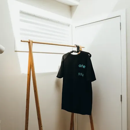 Carré, Duplex 8p Liège