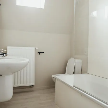 Carré, Duplex 8p Appartement