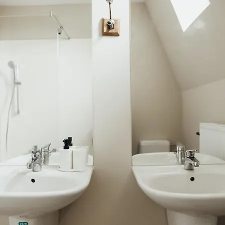 Carré, Duplex 8p Appartement *