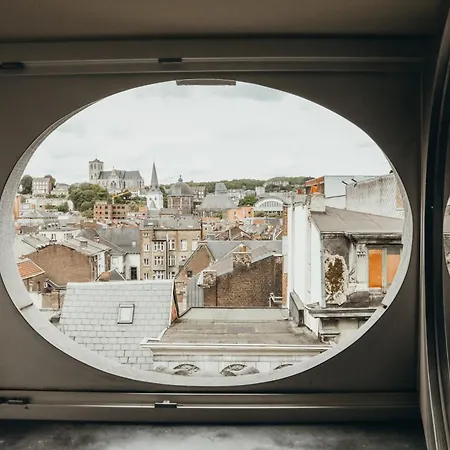 Appartement Carré, Duplex 8p *