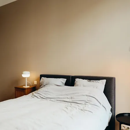 Appartement Carré, Duplex 8p Liège